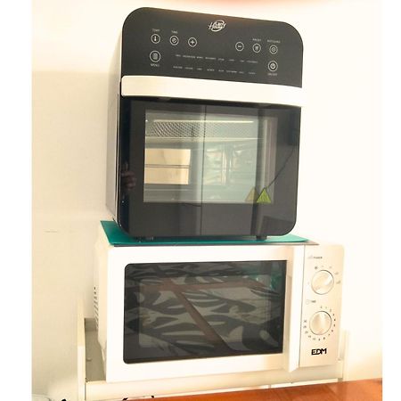 卡门港Vista Oceano&Piscina, Aircon Y Wifi Rapido Pdc公寓 外观 照片