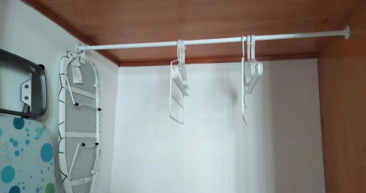卡门港Vista Oceano&Piscina, Aircon Y Wifi Rapido Pdc公寓 外观 照片