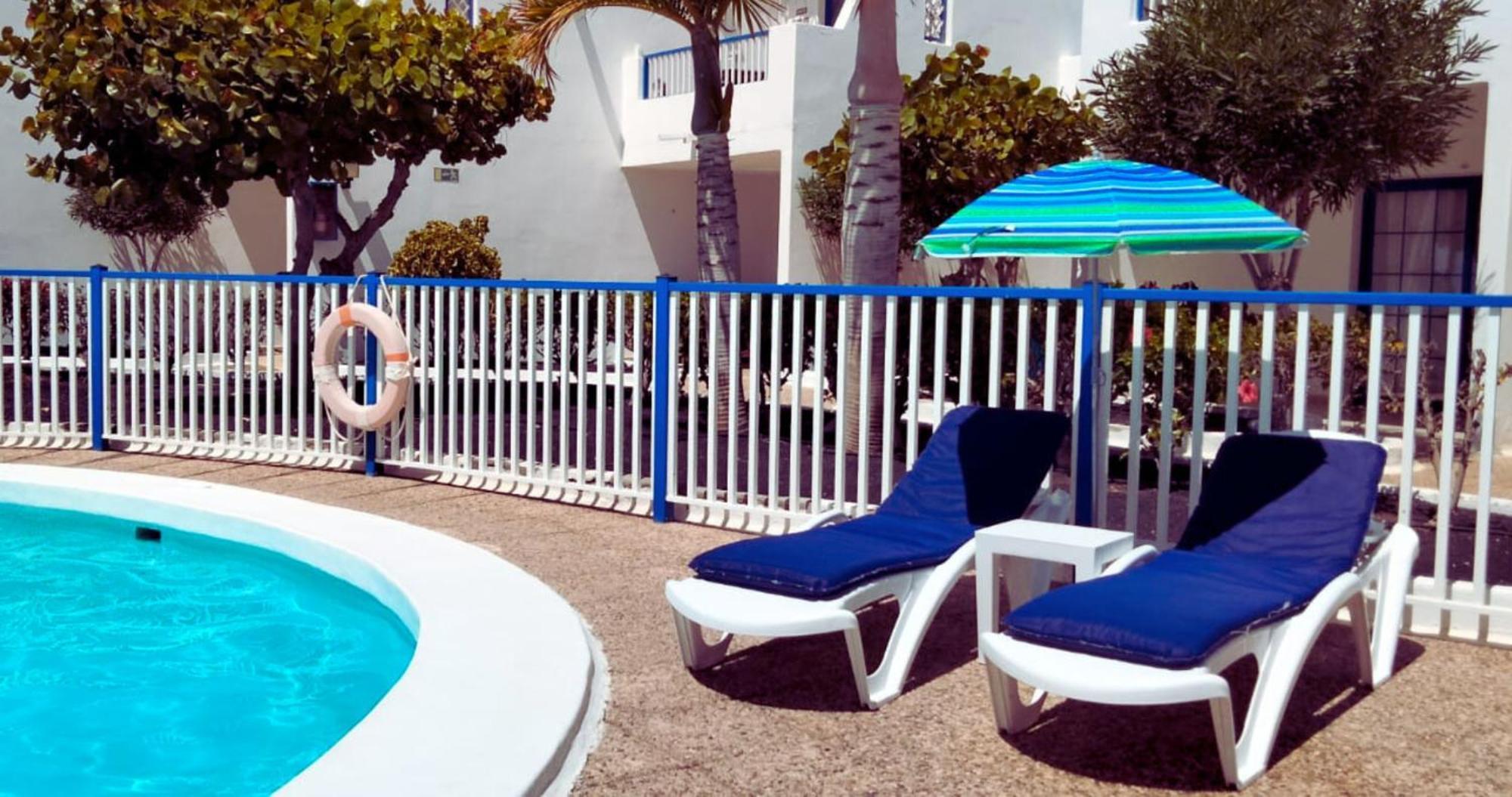 卡门港Vista Oceano&Piscina, Aircon Y Wifi Rapido Pdc公寓 外观 照片